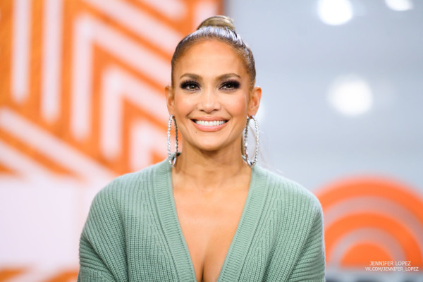 Jennifer Lopez pic #1131850