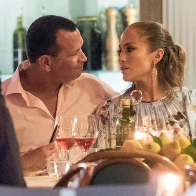Jennifer Lopez pic #1171145