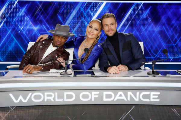 Jennifer Lopez pic #1112657
