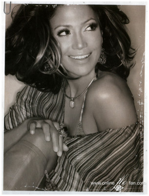 Jennifer Lopez pic #256216