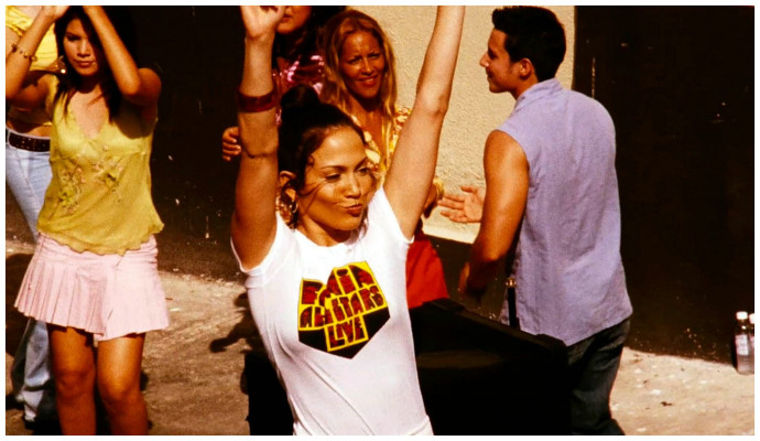 Jennifer Lopez pic #82176