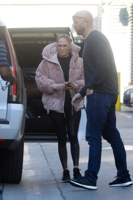 Jennifer Lopez pic #1105475