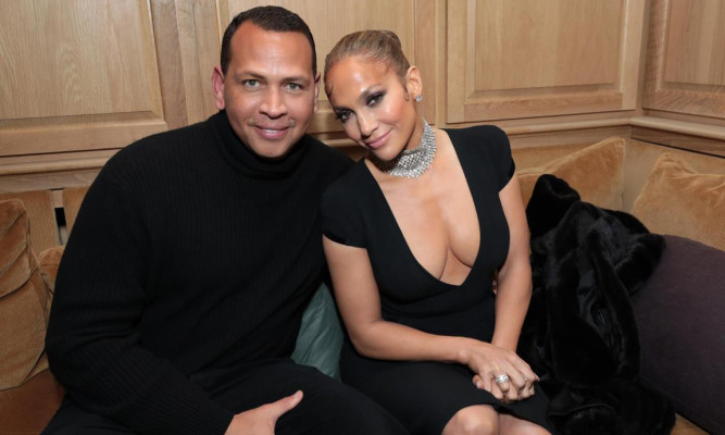 Jennifer Lopez pic #1202744