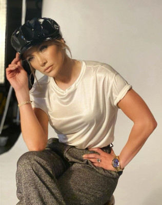Jennifer Lopez pic #1248663