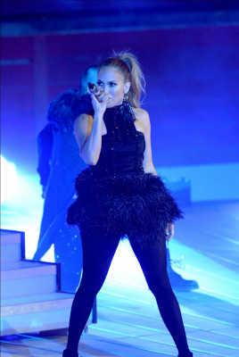 Jennifer Lopez pic #395594