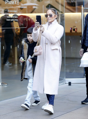 Jennifer Lopez pic #1099185