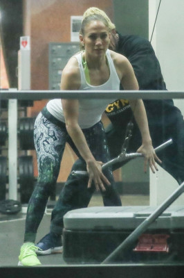 Jennifer Lopez pic #1099187