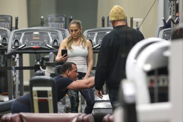 Jennifer Lopez pic #1099188