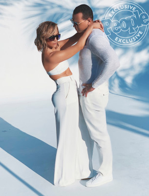 Jennifer Lopez pic #1117308