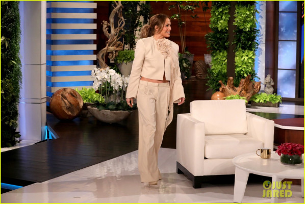 Jennifer Lopez pic #1297013