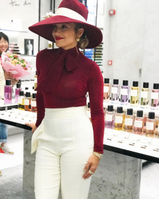 Jennifer Lopez pic #1084059