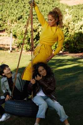 Jennifer Lopez pic #1233631