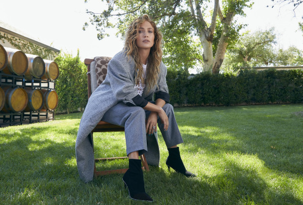 Jennifer Lopez pic #1233635