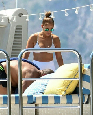 Jennifer Lopez pic #1058239