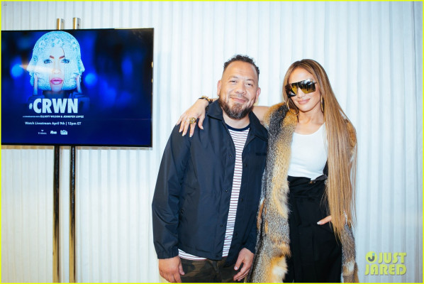 Jennifer Lopez pic #1123243