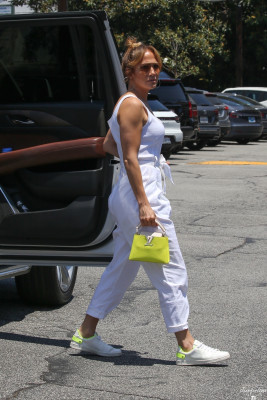 Jennifer Lopez pic #1259841