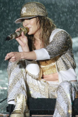 Jennifer Lopez pic #506091