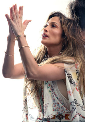 Jennifer Lopez pic #793955