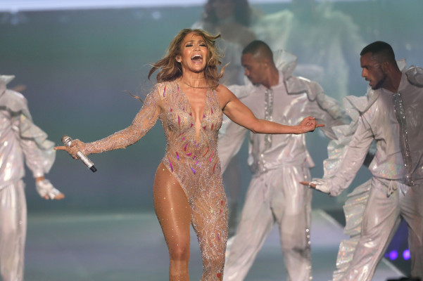 Jennifer Lopez pic #1166331