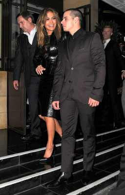 Jennifer Lopez pic #609553