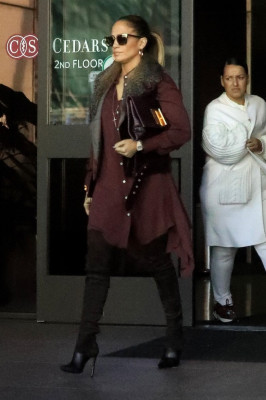 Jennifer Lopez pic #1099328