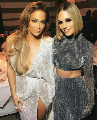 Jennifer Lopez pic #1106806