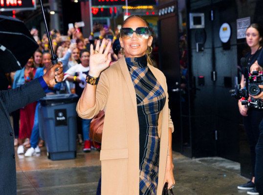 Jennifer Lopez pic #1176728