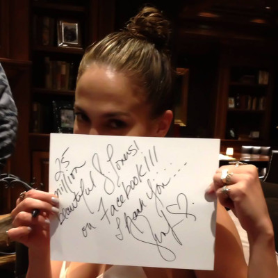 Jennifer Lopez pic #626860