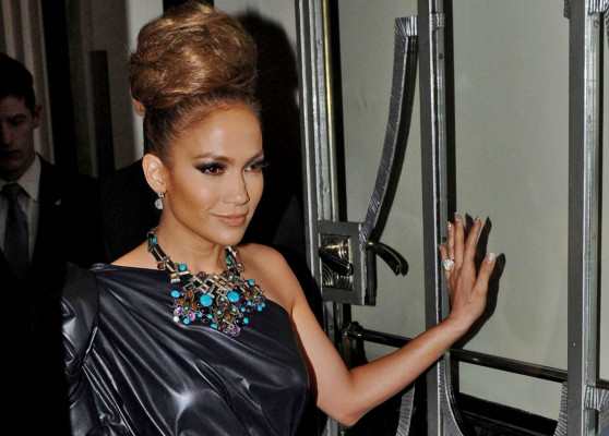 Jennifer Lopez pic #505190
