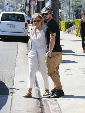 Jennifer Lopez pic #767547