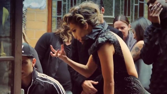 Jennifer Lopez pic #750540