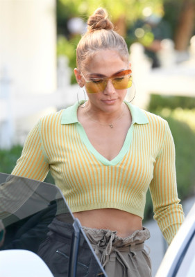 Jennifer Lopez pic #1258154