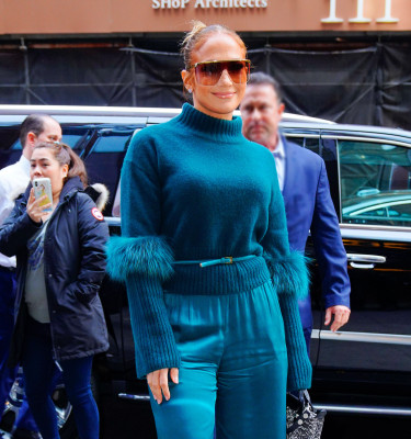 Jennifer Lopez pic #1189413