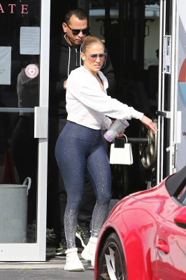Jennifer Lopez pic #1194357