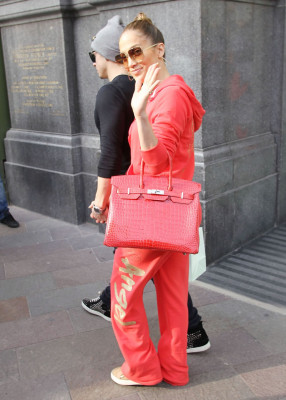 Jennifer Lopez pic #547201