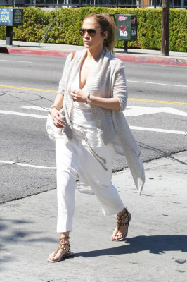 Jennifer Lopez pic #767545