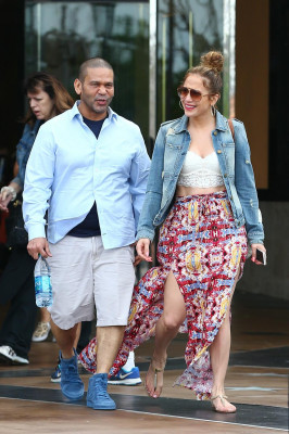 Jennifer Lopez pic #765602