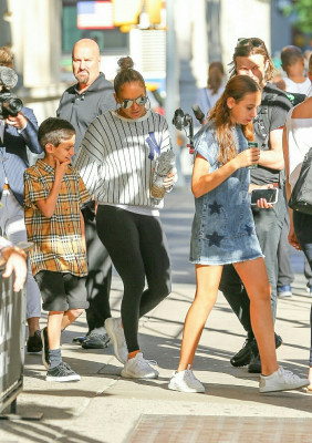 Jennifer Lopez pic #1157238