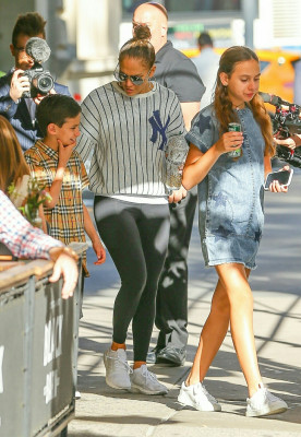 Jennifer Lopez pic #1157237