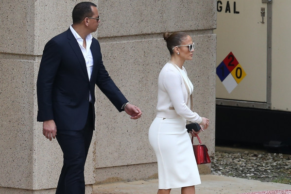 Jennifer Lopez pic #1195654