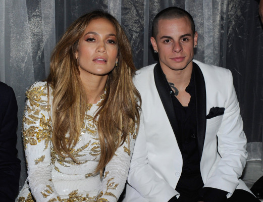 Jennifer Lopez pic #494809