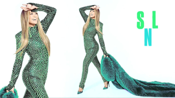 Jennifer Lopez pic #1193758