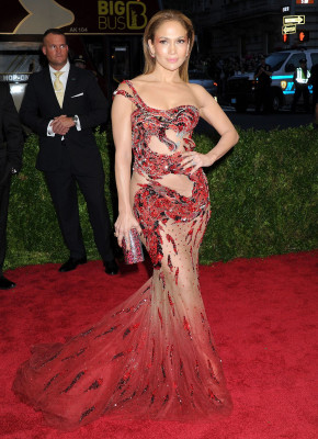 Jennifer Lopez pic #772502