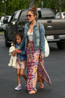 Jennifer Lopez pic #765600
