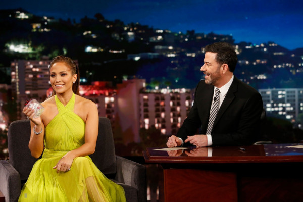 Jennifer Lopez pic #1107757