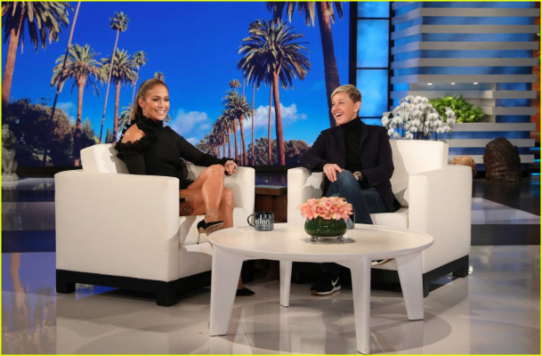 Jennifer Lopez pic #1106494