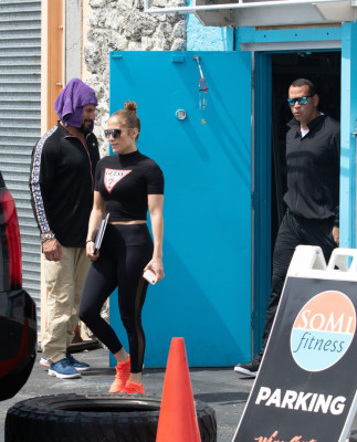Jennifer Lopez pic #1115888