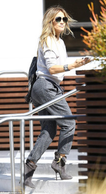 Jennifer Lopez pic #736258