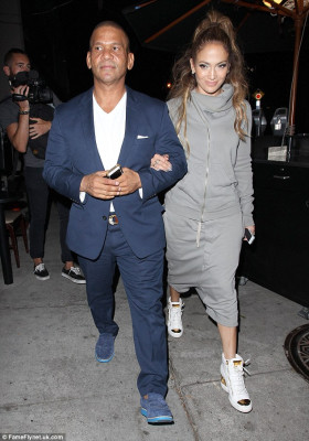 Jennifer Lopez pic #737065