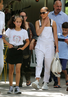 Jennifer Lopez pic #1178055